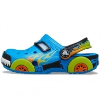 Slapi Crocs Classic IAM Monster Truck Cg T 